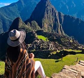 Valle sagrado y Machu Picchu 2D/1N