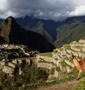 Valle sagrado y Machu Picchu 2D/1N