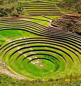 TOURS A MARAS – SALINERAS – MORAY