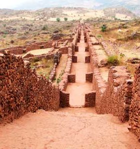 TOURS EN EL VALLE SUR CUSCO