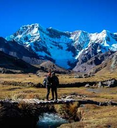 Montaña explorer