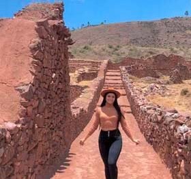 Tours Valle Sur Cusco