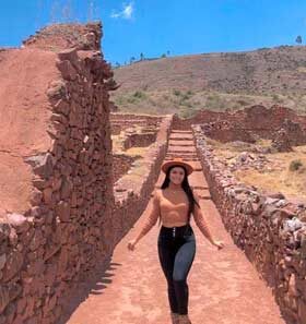 Tours Valle Sur Cusco
