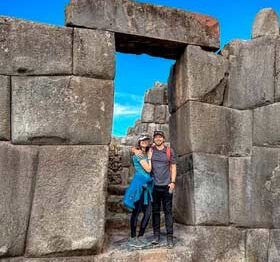 City Tour en Cusco