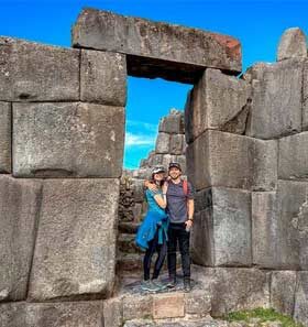 City Tour en Cusco