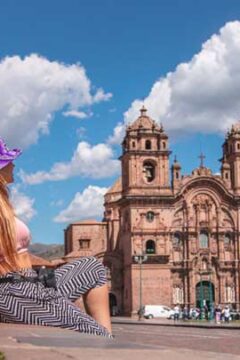 Cusco: historia, cultura y aventura en el corazón de los Andes