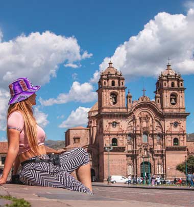 Cusco: historia, cultura y aventura en el corazón de los Andes