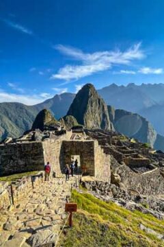 Consejos para disfrutar de tu visita a Machu Picchu