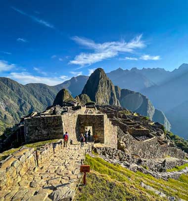 Consejos para disfrutar de tu visita a Machu Picchu
