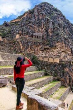 Lugares imperdibles del Valle Sagrado de los Incas
