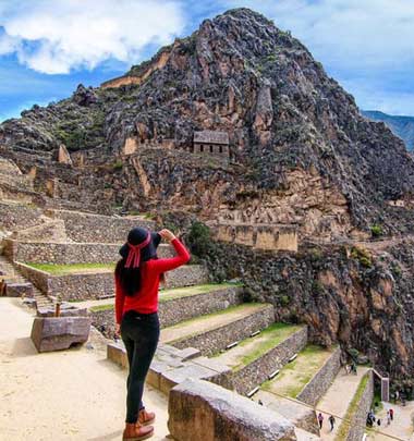 Lugares imperdibles del Valle Sagrado de los Incas