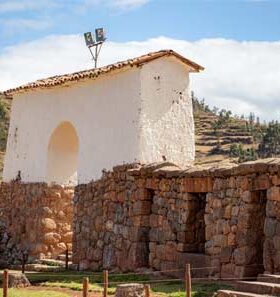 Lugares imperdibles del Valle Sagrado de los Incas